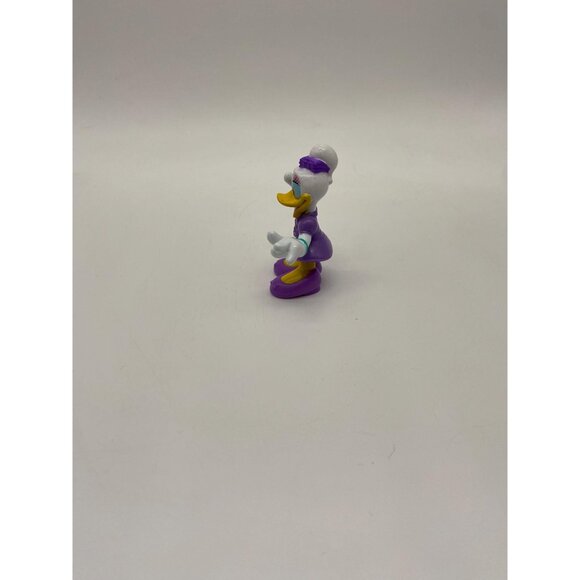 Mattel Disney Daisy Duck Figurine Toy - Picture 3 of 8